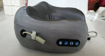 Heating Pad Neck and Back Massager Relief