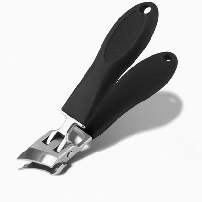Nail Clipper for Thick Nails Extra Wide Heavy-Duty