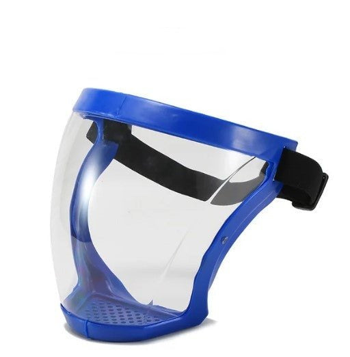 Face Shield Protection Guard Dust Mist Shield