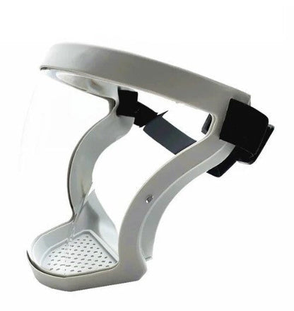 Face Shield Protection Guard Dust Mist Shield
