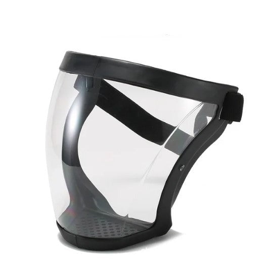 Face Shield Protection Guard Dust Mist Shield