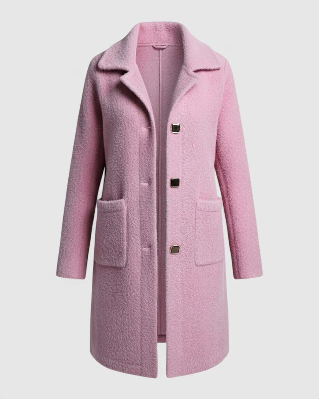 Women's Winter Jacket