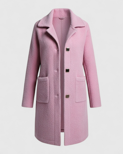 Women's Winter Jacket