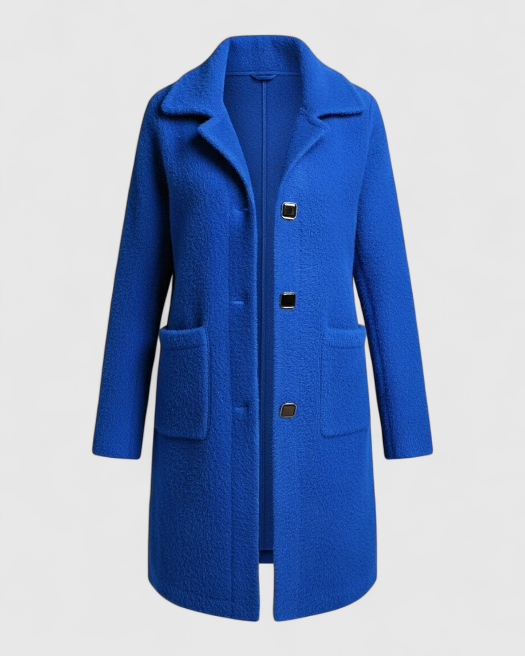 Women's Winter Jacket