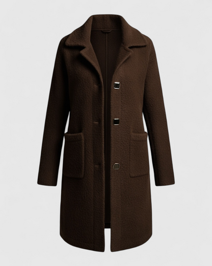 Women's Winter Jacket