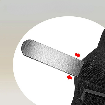 Foot Drop Brace Ankle Support Device