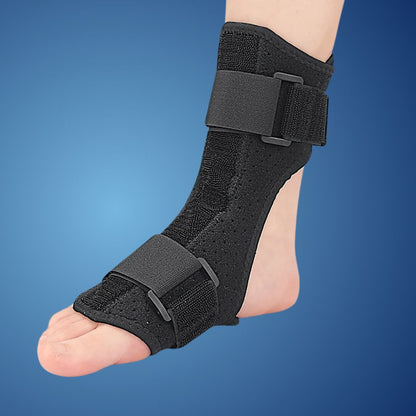 Foot Drop Brace Ankle Support Device
