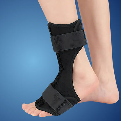 Foot Drop Brace Ankle Support Device