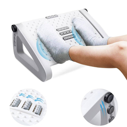 Under Desk Foot Rest