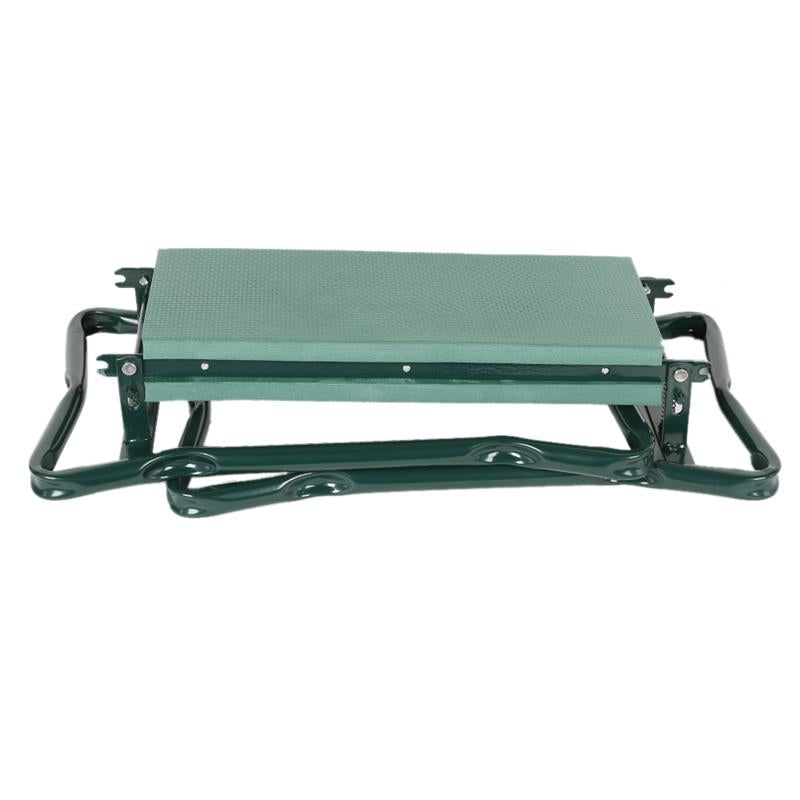 Garden Kneeler Seat Tool Bench Gardening Stool