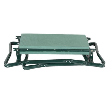Garden Kneeler Seat Tool Bench Gardening Stool