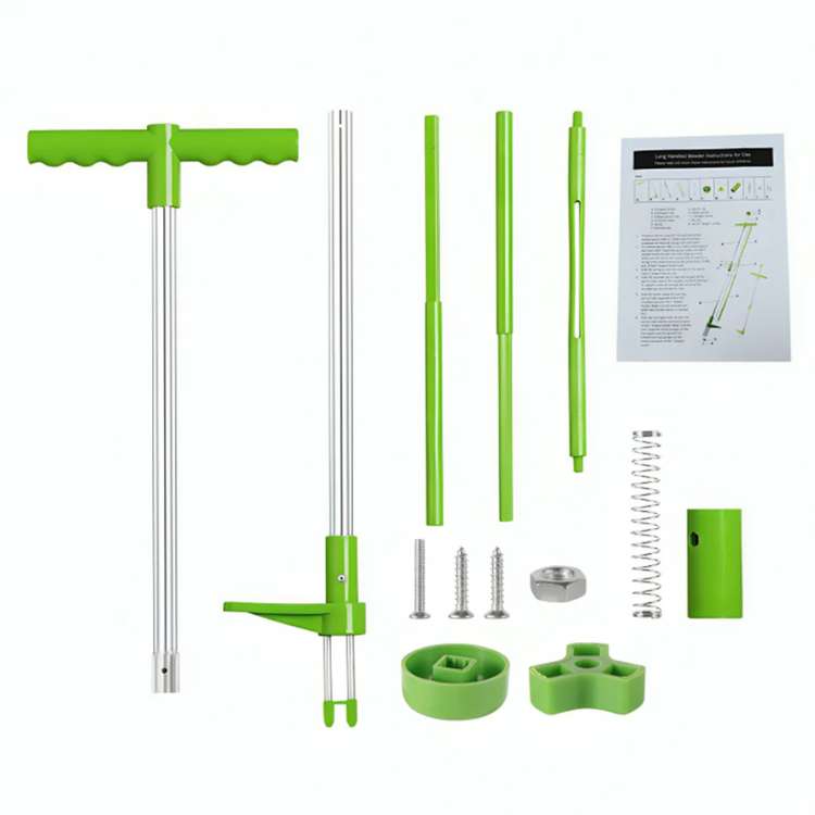 Handheld Weed Puller Garden Tool