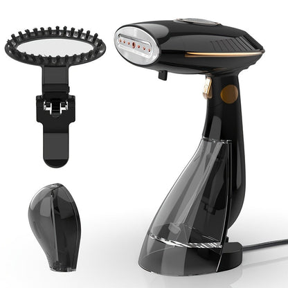 Handheld Clothes Steamer Portable Garment Steamer 1500W Wrinkle Remover