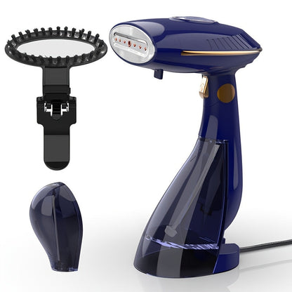 Handheld Clothes Steamer Portable Garment Steamer 1500W Wrinkle Remover