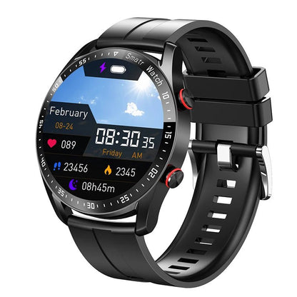Glucose Meter Watch Health Monitor Device