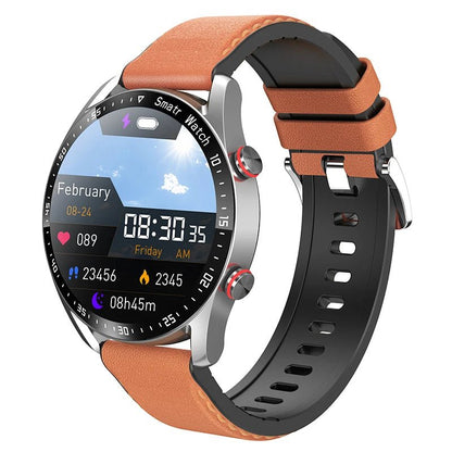Glucose Meter Watch Health Monitor Device
