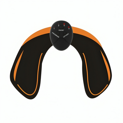 Glute Trainer Fitness Machine Exercise Equipment