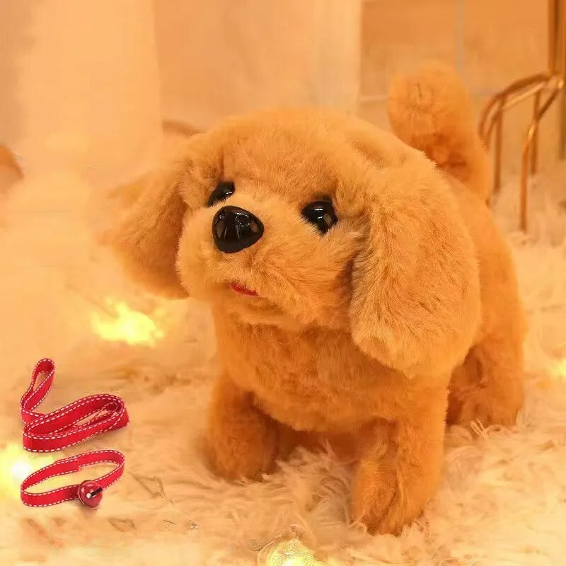 Robot Dog Toy for Kids