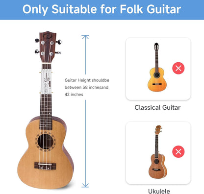 Guitar Chord Trainer Acoustic Guitar Learning Tool