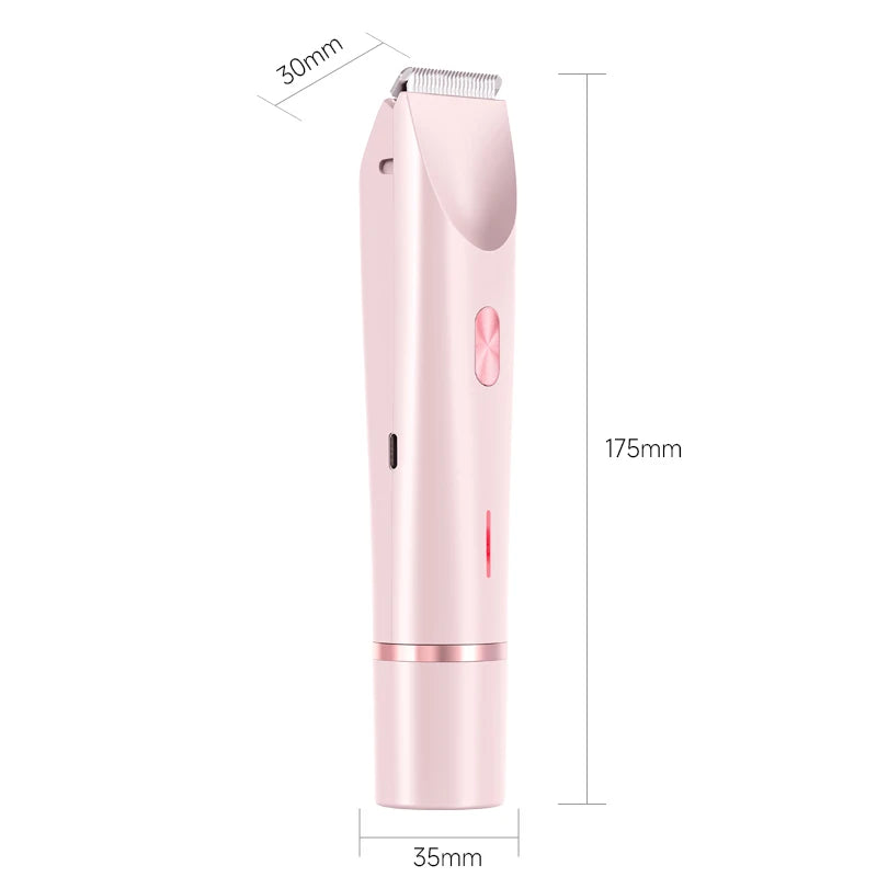Women's Hair Removal Razor Shaver Blade