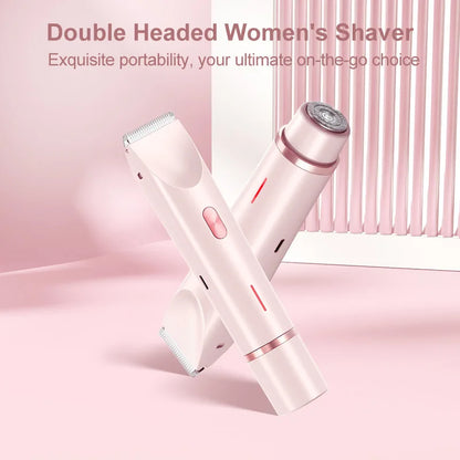 Women's Hair Removal Razor Shaver Blade