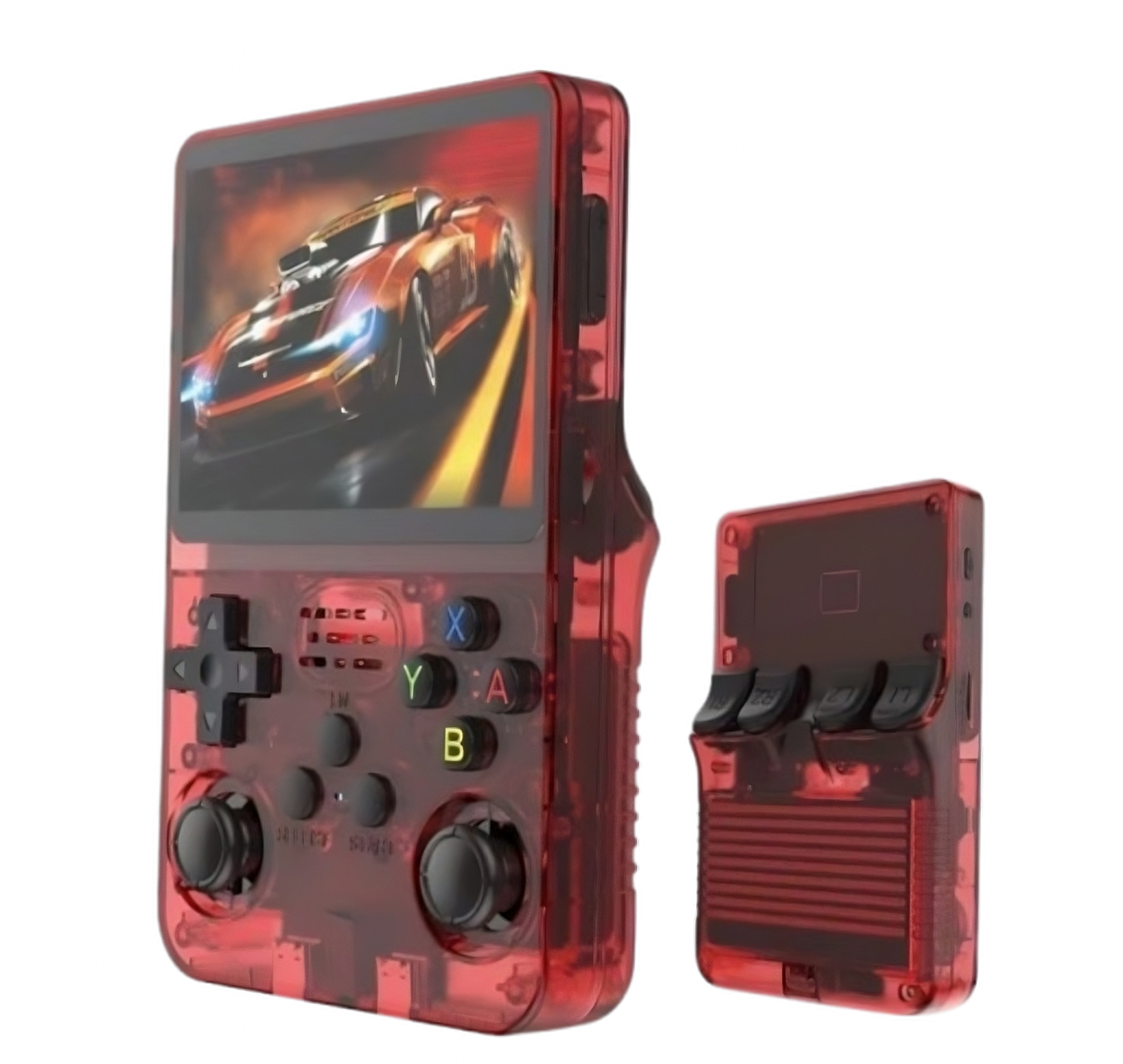 Handheld Game Console Retro Gaming Device 30000 Games