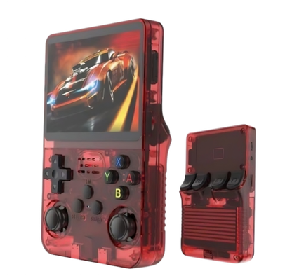 Handheld Game Console Retro Gaming Device 30000 Games