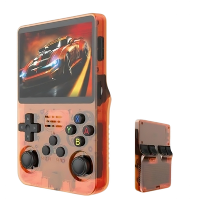 Handheld Game Console Retro Gaming Device 30000 Games