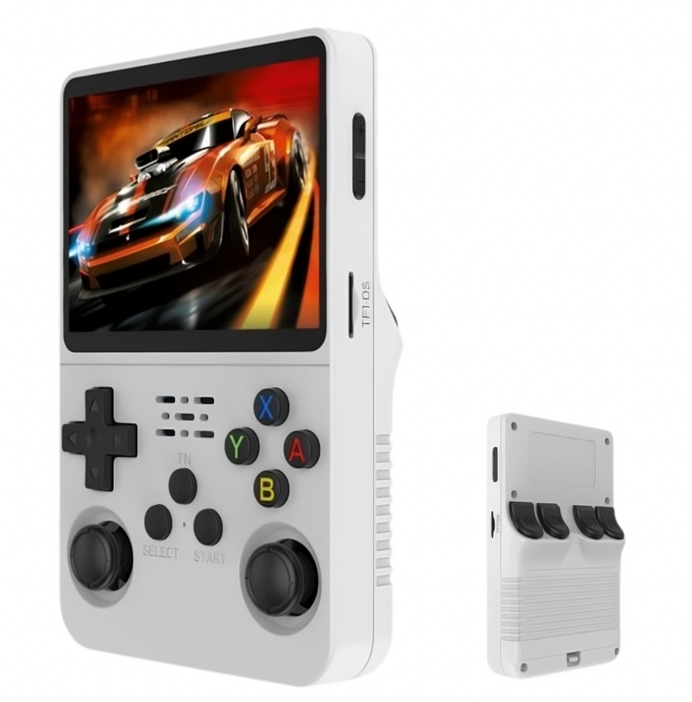 Handheld Game Console Retro Gaming Device 30000 Games