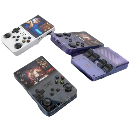 Handheld Game Console Retro Gaming Device 30000 Games