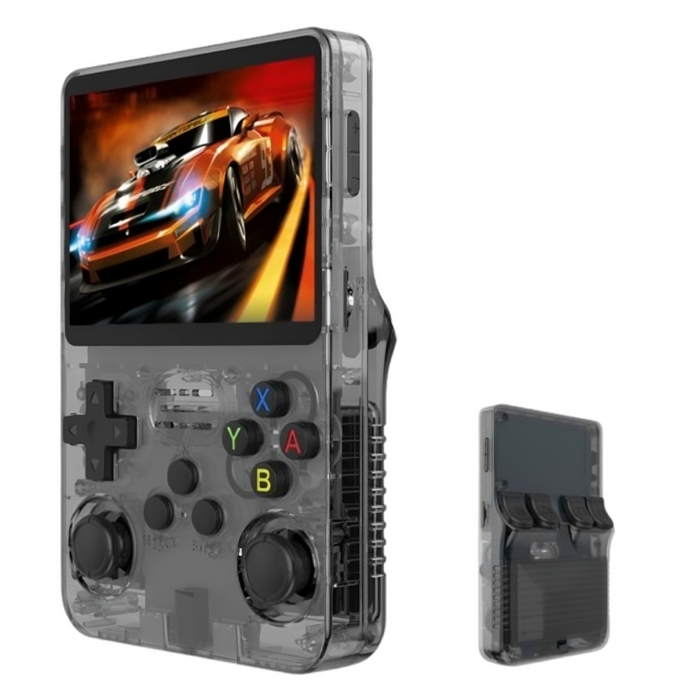 Handheld Game Console Retro Gaming Device 30000 Games