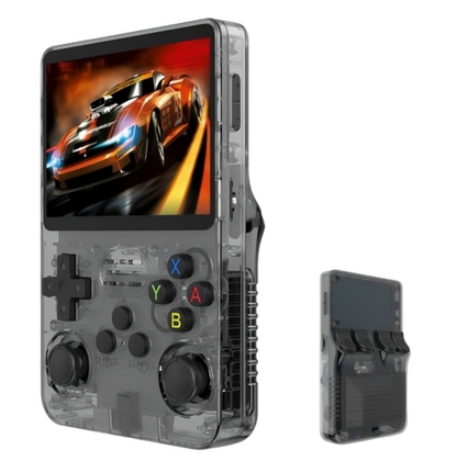 Handheld Game Console Retro Gaming Device 30000 Games
