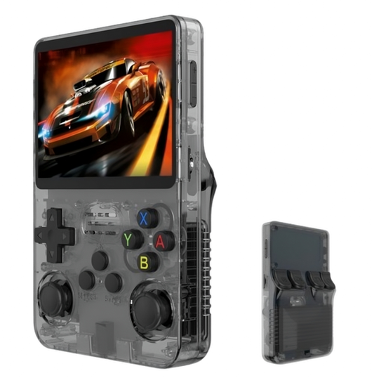Handheld Game Console Retro Gaming Device 30000 Games