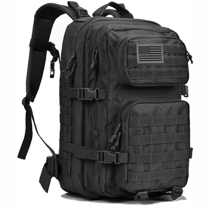 Tactical Assault Backpack Military Outdoor Gear Backpack