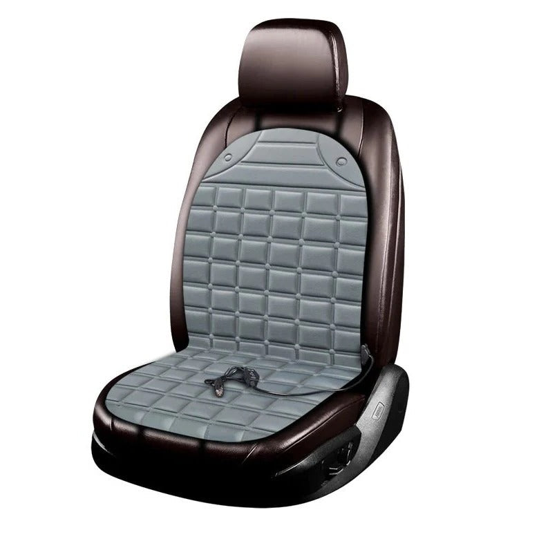 Heated Car Seat Cushion Pad