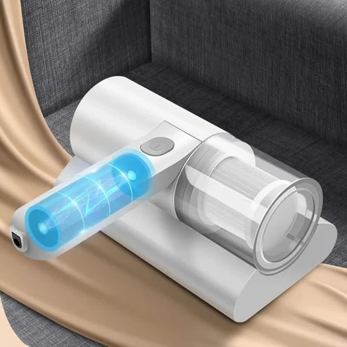 High Frequency Mite Removal Cleaner Device