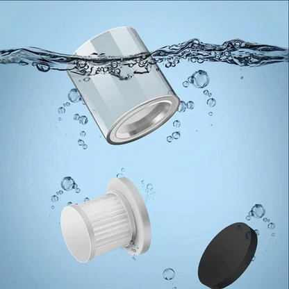 High Frequency Mite Removal Cleaner Device