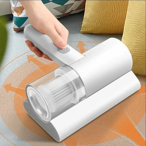 High Frequency Mite Removal Cleaner Device