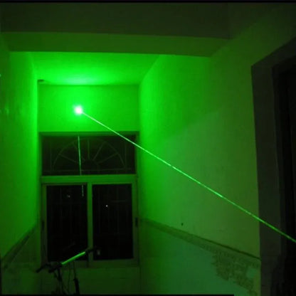 Laser Pointer Long Range Rechargeable Pen