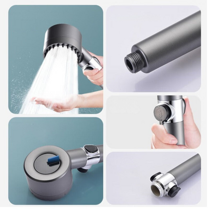 High Pressure Shower Head Filter