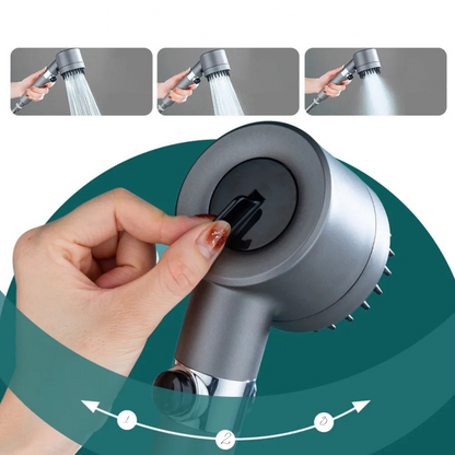 High Pressure Shower Head Filter