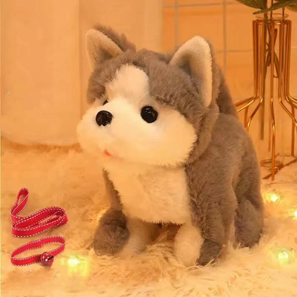 Robot Dog Toy for Kids