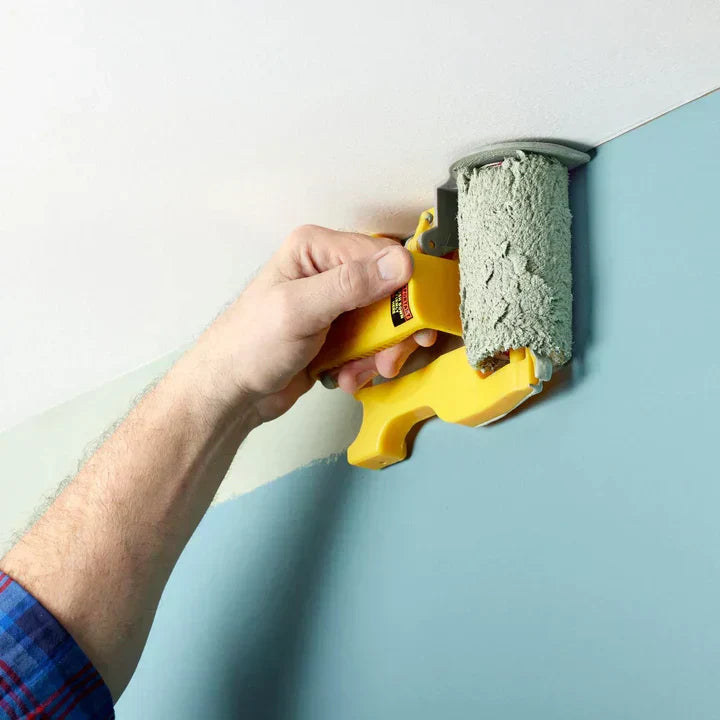 Paint Roller Tool Set