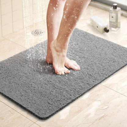Non-Slip Bath Mat for Shower