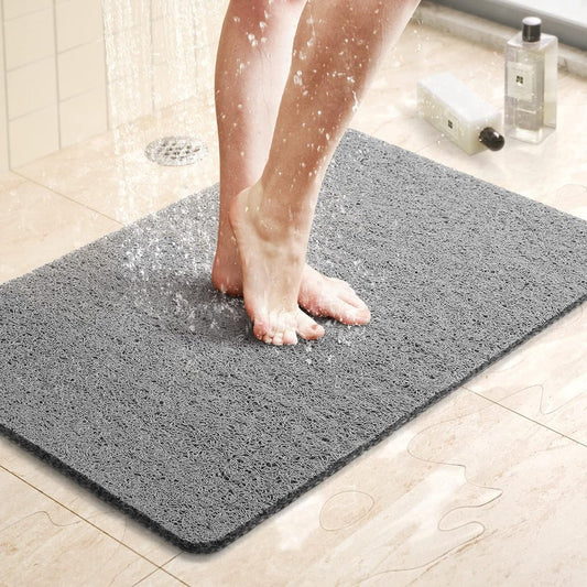 Non-Slip Bath Mat for Shower