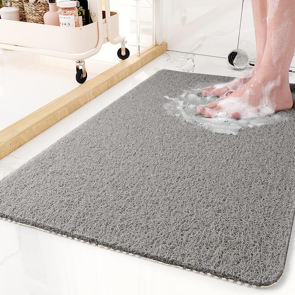 Non-Slip Bath Mat for Shower