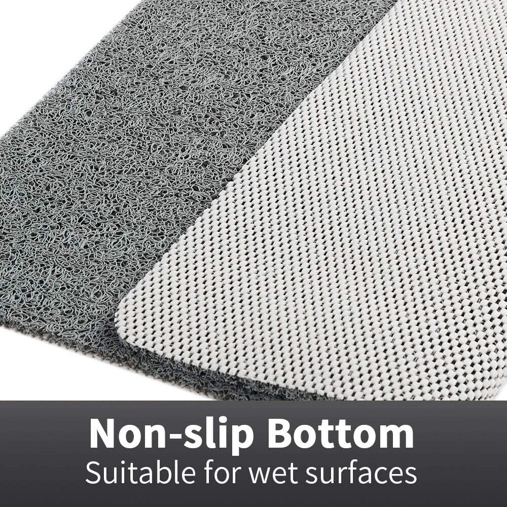 Non-Slip Bath Mat for Shower