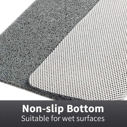 Non-Slip Bath Mat for Shower