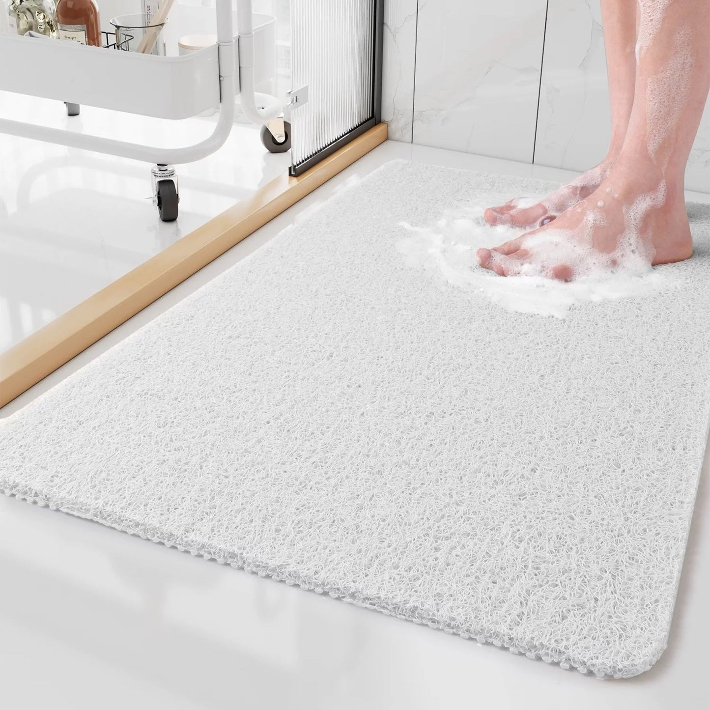 Non-Slip Bath Mat for Shower