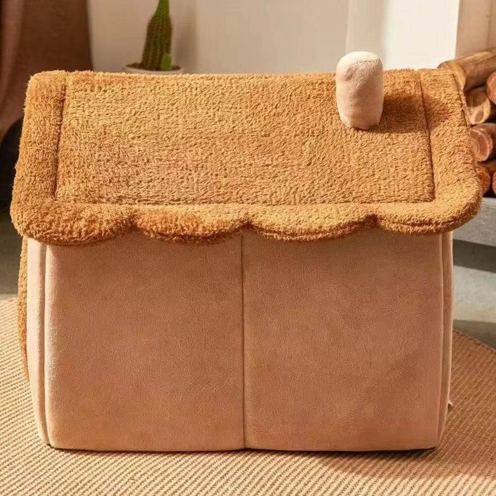 Indoor Cat House Shelter Enclosure Cat Shelter